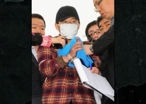 안양 초등생 납치 살해범 정셩현 관련 보도 내용. 사진=채널A '블랙: 악마를 보았다'