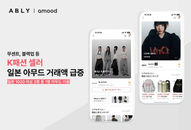 사진 제공=에이블리