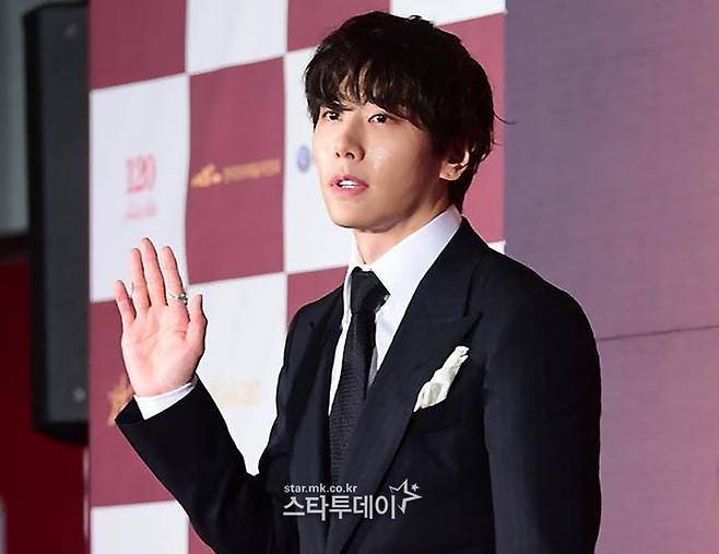 박효신. 사진ㅣ스타투데이DB