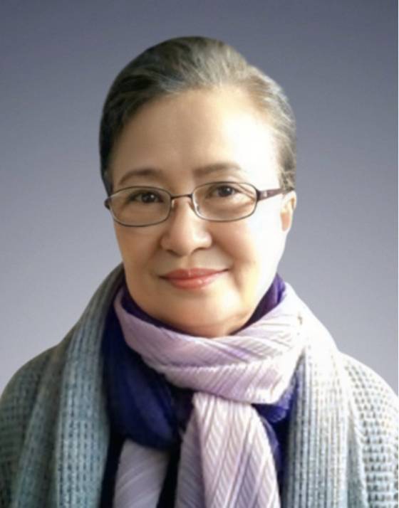 배우 고 남정희.