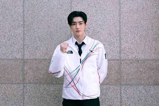 엔하이픈 성훈. / 사진=연합뉴스