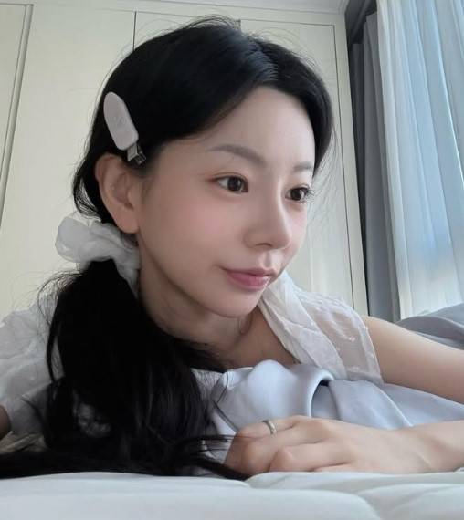홍지연 소셜미디어