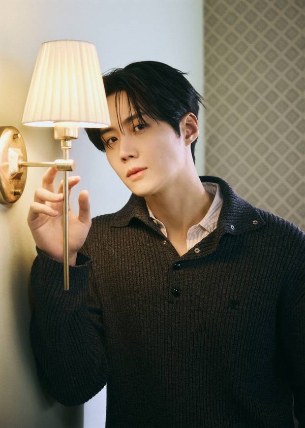 배우 김선호 : 넷플릭스 오리지널 ‘이 사랑 통역 되나요?’에서 다중언어 통역사 주호진 역을 맡은 배우 김선호. 사진 제공=넷플릭스