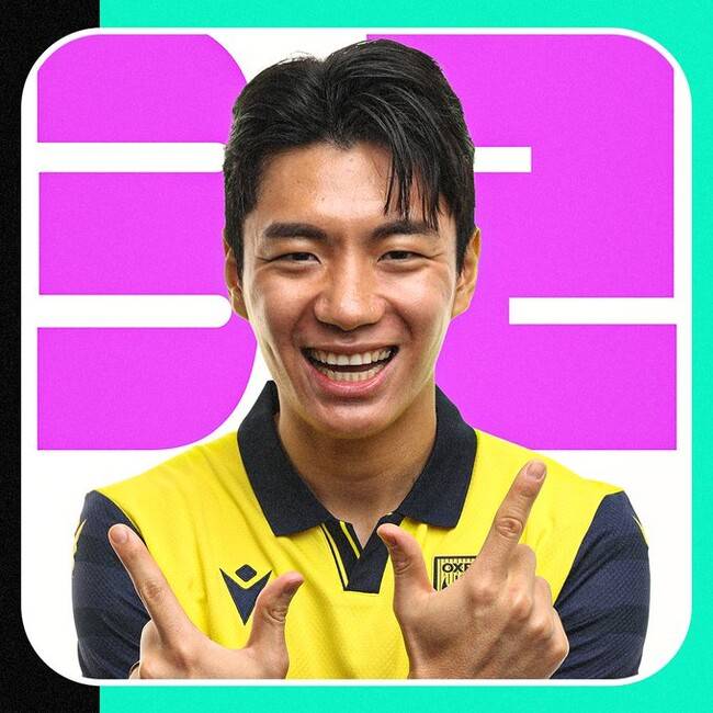 사진=옥스퍼드 유나이티드