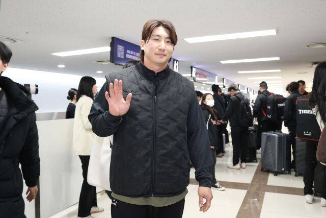 나성범/KIA 타이거즈