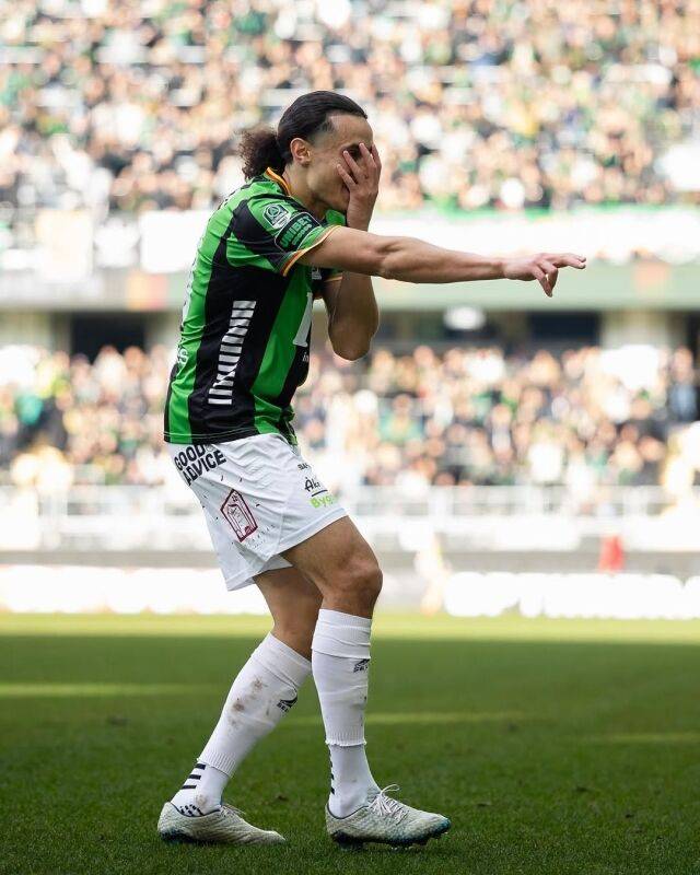 아민 부드리 SNS