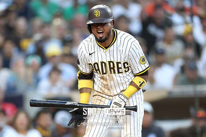 ▲ 루이스 아라에즈