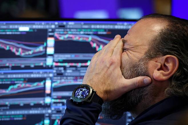 USA-STOCKS/