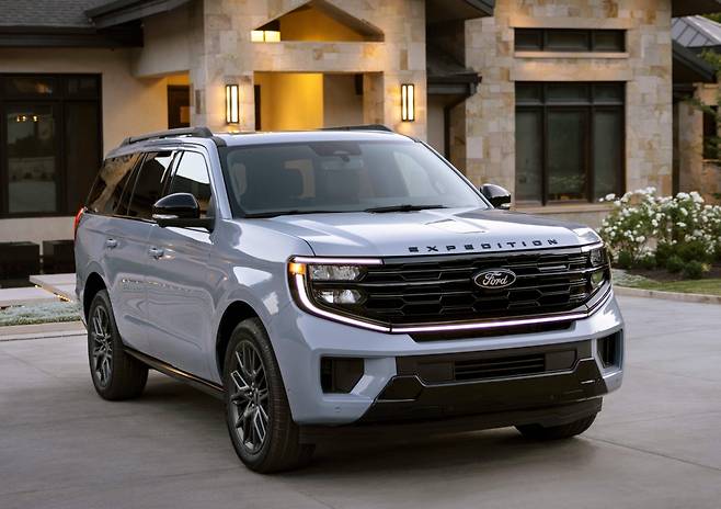 포드 `익스페디션`