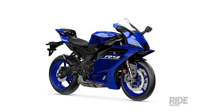 YZF-R9