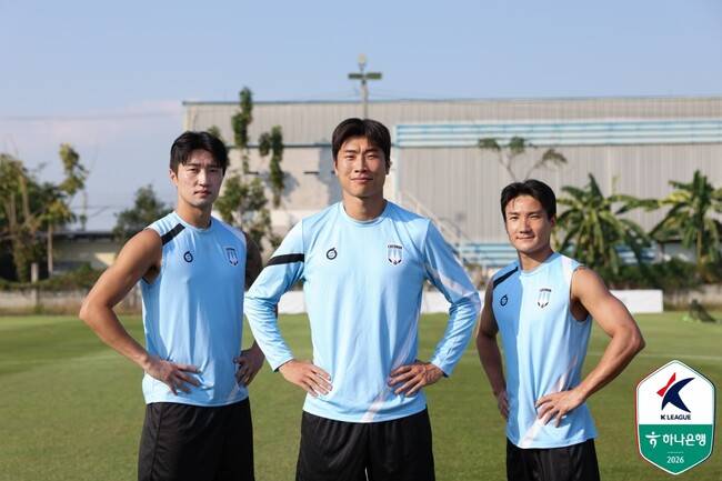 사진=한국프로축구연맹