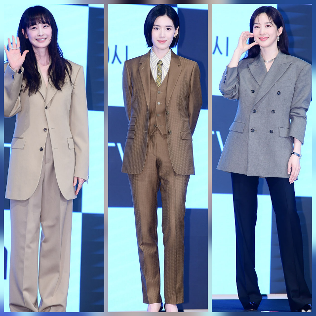 배우 이나영이 3년 만의 안방 복귀작으로 전문직 드라마를 선택했다. 사진=김영구 기자