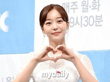 배우 김가은/마이데일리 DB