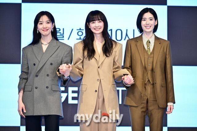 '아너 : 그녀들의 법정' / 사진 = 한혁승 기자(hanfoto@mydaily.co.kr)