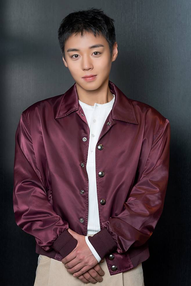 배우 박지훈 / 사진제공=쇼박스