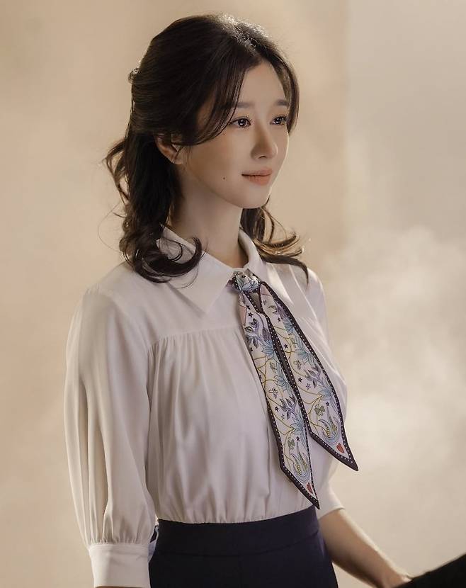 ⓒ서예지 인스타그램