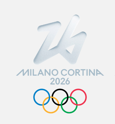 2026 밀라노·코르티나 담페초 동계올림픽 엠블럼