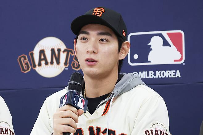 이정후. 연합뉴스