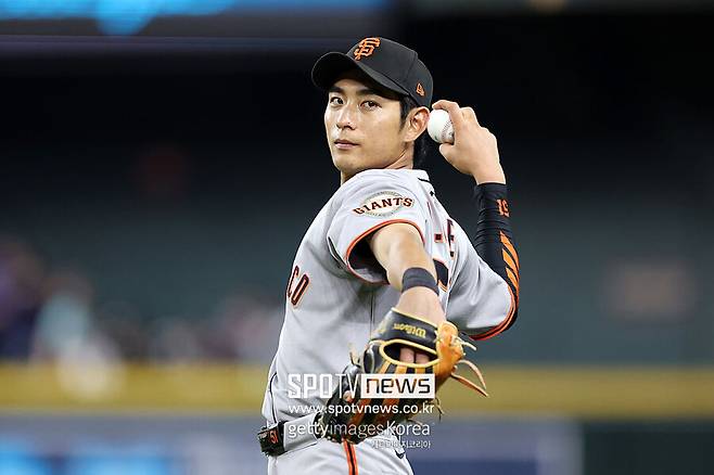 ▲ 이정후는 27일 한 번의 실수로 밤새 과도한 비판에 시달렸다