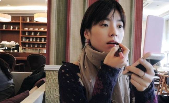 사진=한효주 인스타그램