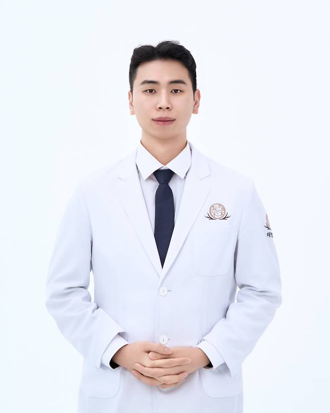 이시형 태영명가한의원 원장. /태영명가한의원 제공