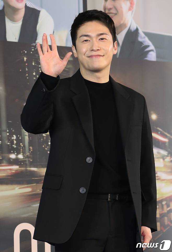 배우 이재원 ⓒ News1