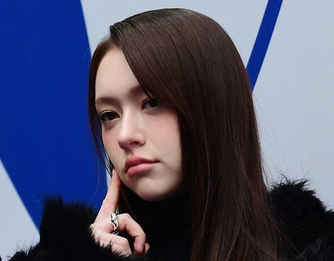 피프티피프티 문샤넬. 사진ㅣ스타투데이DB