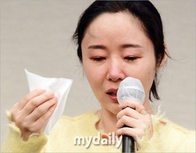 민희진 / 마이데일리