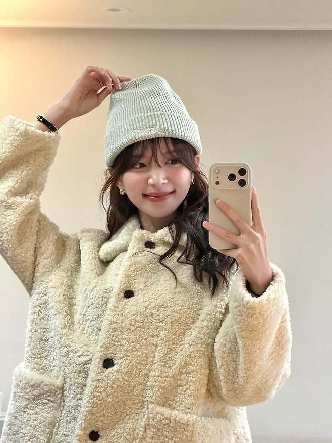 김지영 소셜미디어