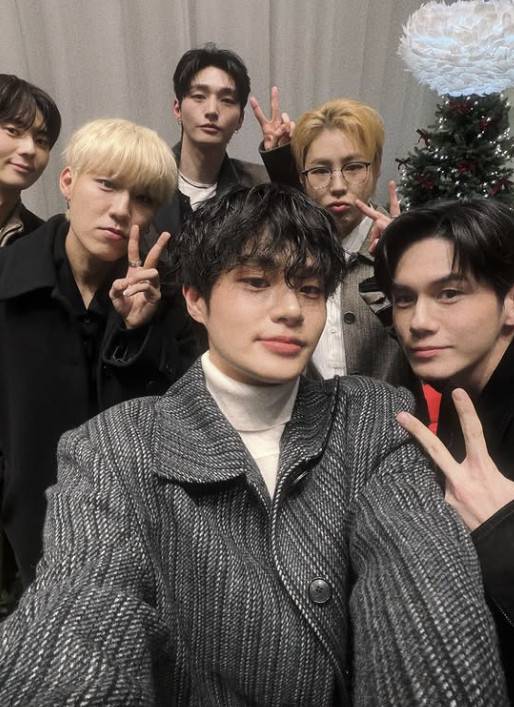 이대휘 SNS
