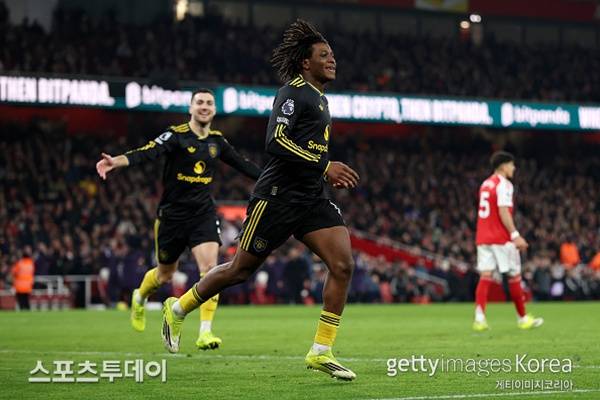 패트릭 도르구 / 사진=GettyImages 제공