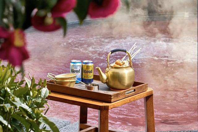 사진=롯데호텔 부산 제공