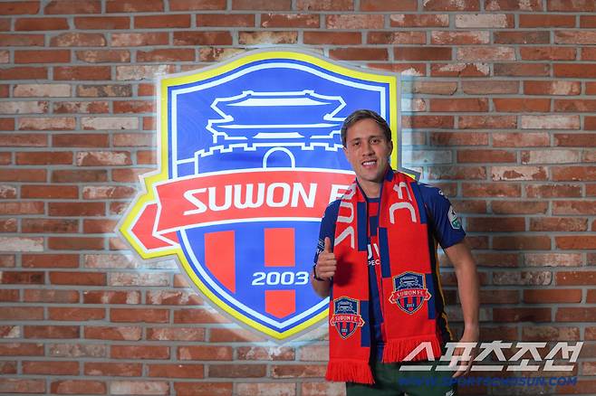 사진제공=수원FC