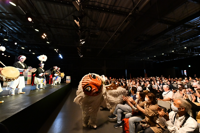 2025³â ¹æ¹® Ä·ÆäÀÎ ÀϺ» ¿À»çÄ« Çà»ç ÇöÀå