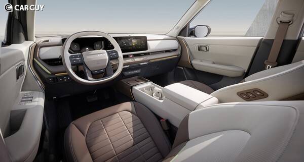 기아 디 올 뉴 셀토스