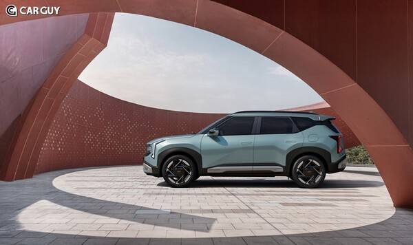 기아 디 올 뉴 셀토스