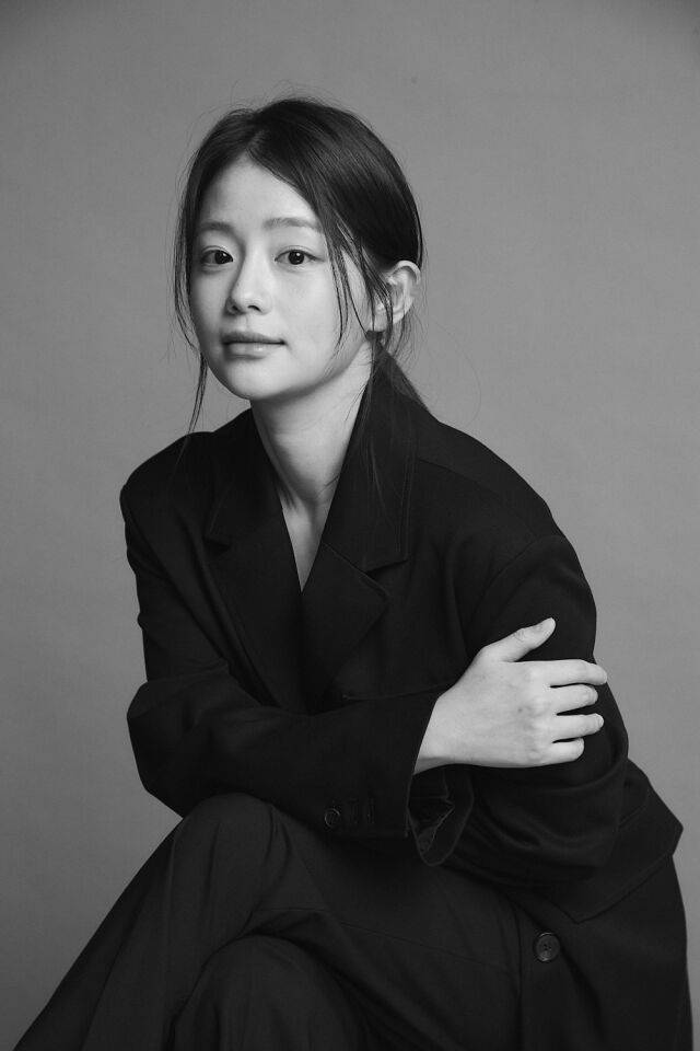 배우 채서안 프로필 / 블리츠웨이엔터테인먼트