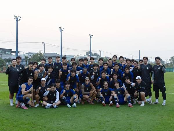 사진=서울 이랜드 제공