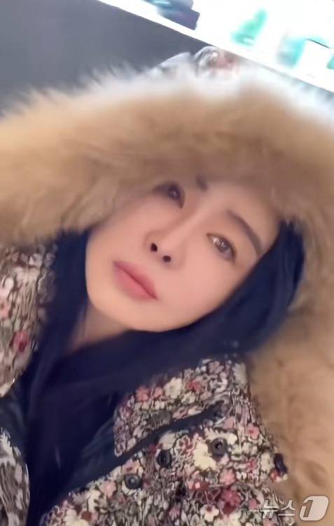 왕조현이 중국판 틱톡인 도우인에 개인 계정을 개설해 화제가 되고 있다. (출처=도우인) 2025.1.30./뉴스1