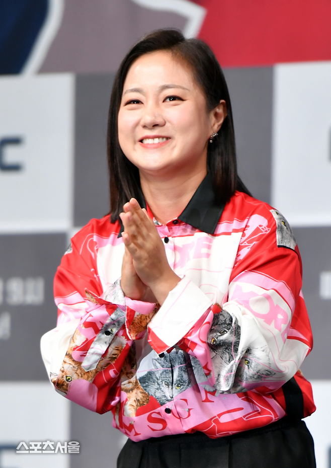 박나래. 2023.07.31. 스포츠서울DB