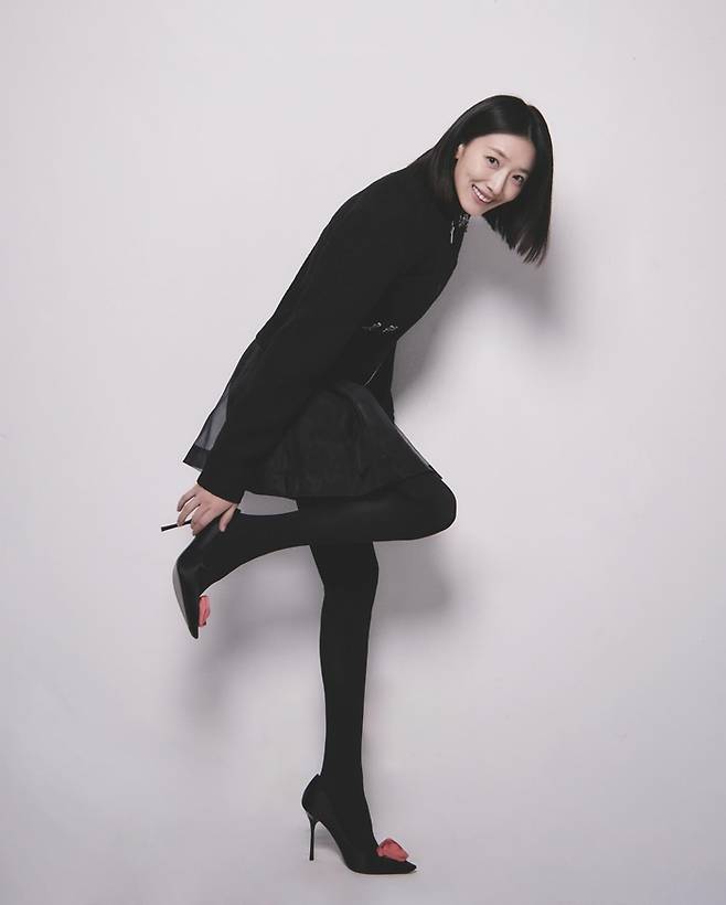 사진 | 표예진 SNS