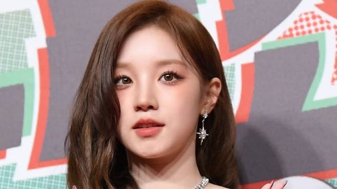 아이들 우기. /스포츠조선
