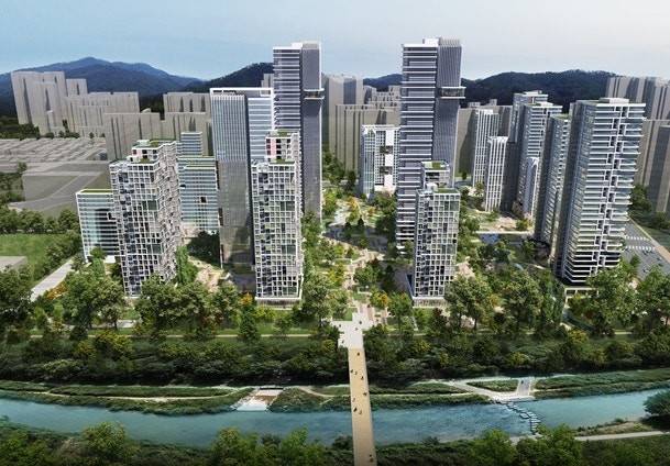 사진 제공= 경우현 재건축 협의회(경재협)