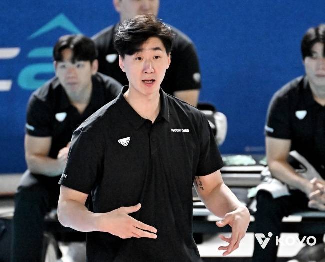 사진=KOVO