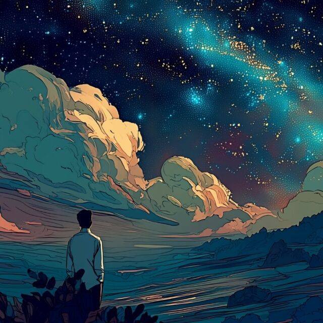 가수 임한별 '다시, 별 아래' 커버 / OS프로젝트