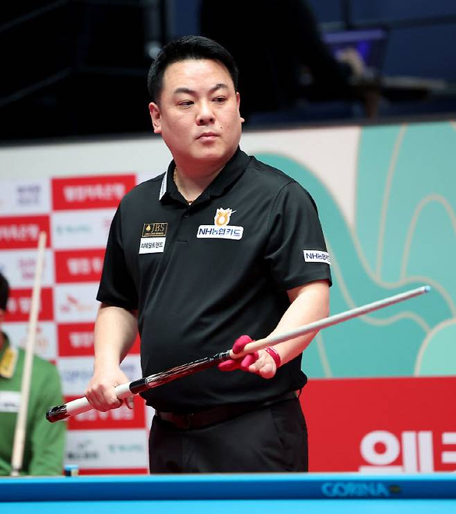 조재호. 사진=PBA