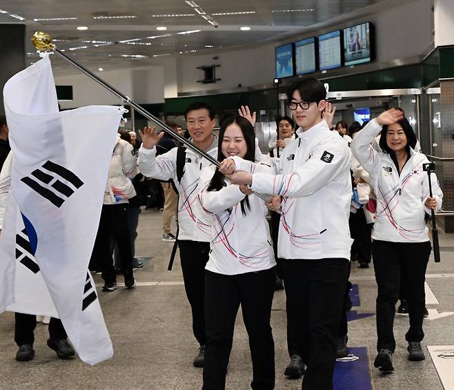 사진제공=대한체육회