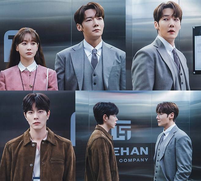 채널A ‘아기가 생겼어요’