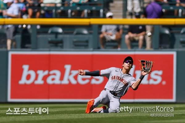 이정후 / 사진=GettyImages 제공