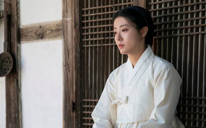 KBS 2TV '은애하는 도적님아'